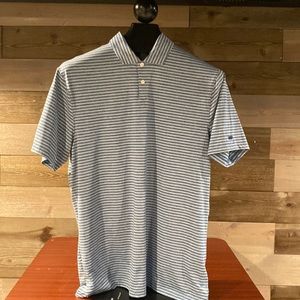 Nike Tiger Woods Polo